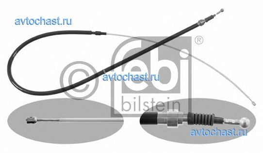 22736 FEBI BILSTEIN ����