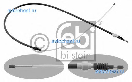 22962 FEBI BILSTEIN ����