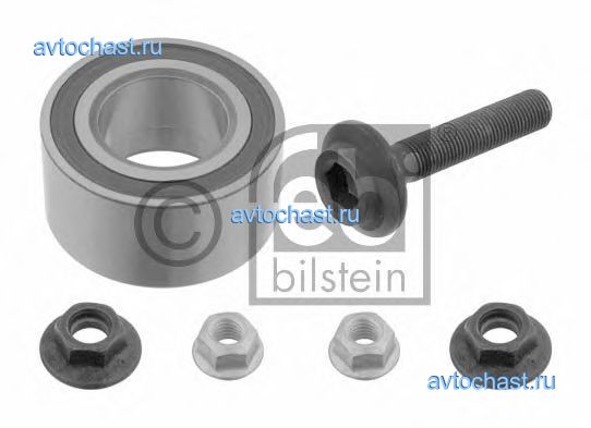 24366 FEBI BILSTEIN 