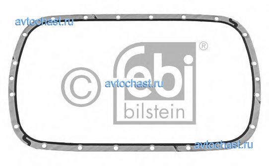 27063 FEBI BILSTEIN 