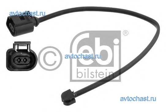 34499 FEBI BILSTEIN 