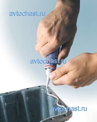 рисунок 030790 030790 ELRING ФОТО