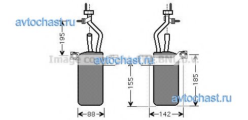FDD389 AVA QUALITY COOLING ����
