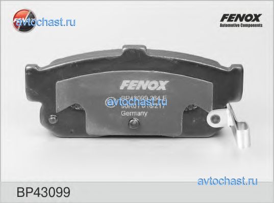 BP43099 FENOX 