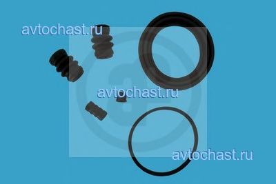 D4343 AUTOFREN SEINSA ФОТО