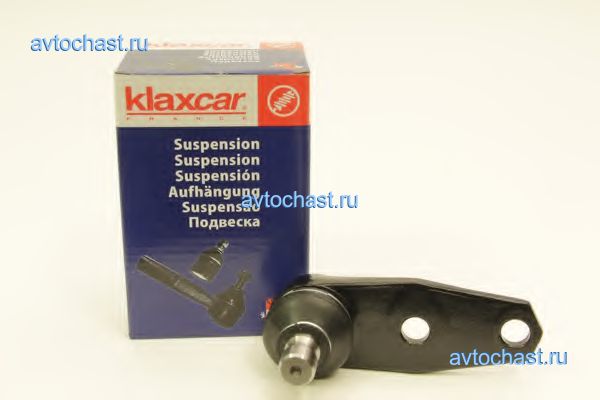 47082z KLAXCAR FRANCE 