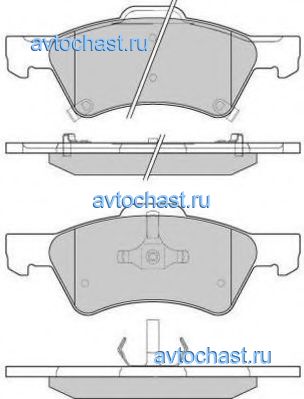 FBP1730 FREMAX ФОТО