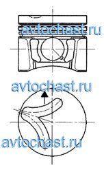 94347600 KOLBENSCHMIDT ����