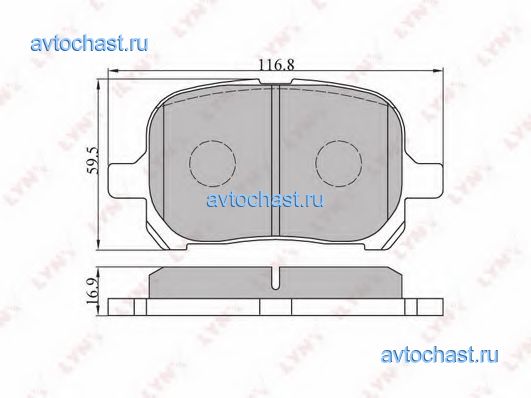 BD7529 LYNXauto 