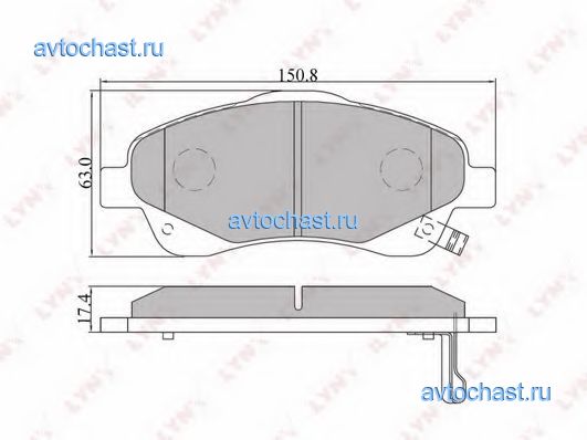 BD7548 LYNXauto 