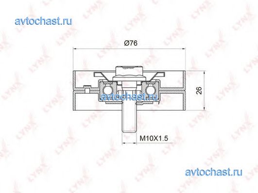 PB7028 LYNXauto 