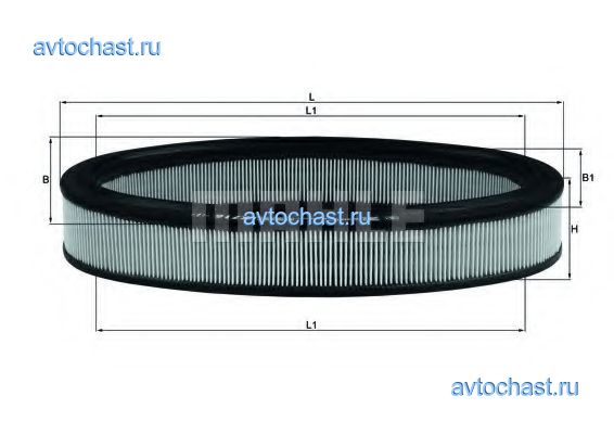 LX716 KNECHT/MAHLE ����