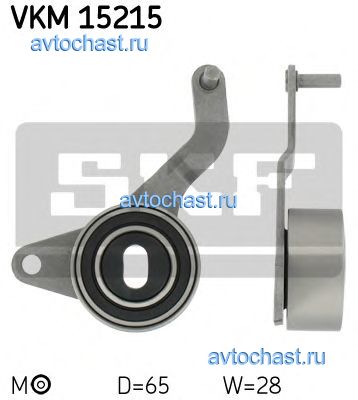 VKM15215 SKF 