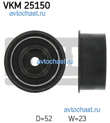 VKM25150 SKF 