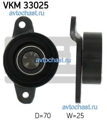 VKM33025 SKF 