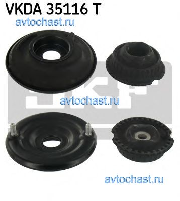 VKDA35116T SKF 