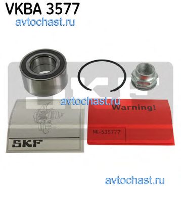 VKBA3577 SKF ����