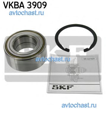 VKBA3909 SKF 