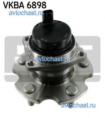 VKBA6898 SKF 