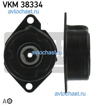 VKM38334 SKF 