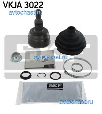 VKJA3022 SKF 