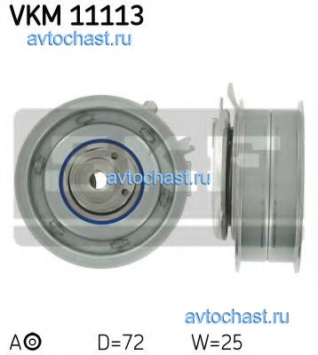 VKM11113 SKF 