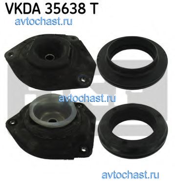 VKDA35638T SKF 