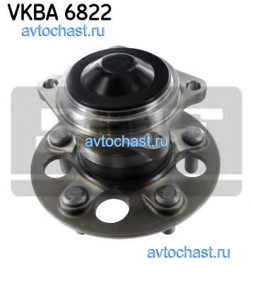 VKBA6822 SKF 