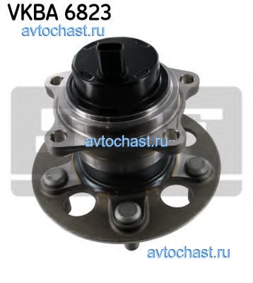 VKBA6823 SKF 