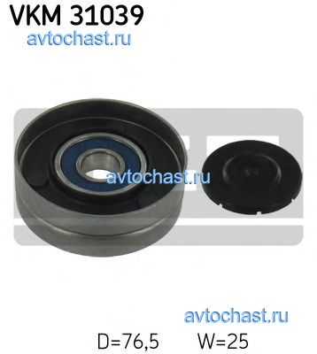 VKM31039 SKF 