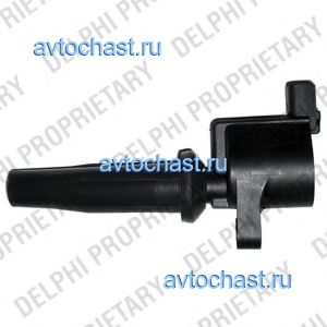 CE2004312B1 DELPHI ФОТО