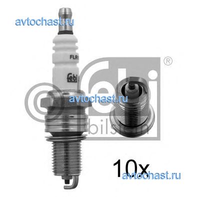 13453 FEBI BILSTEIN 