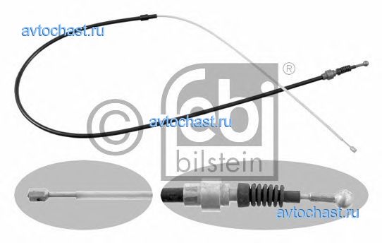 22734 FEBI BILSTEIN ФОТО