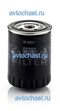 W8301 MANN-FILTER 