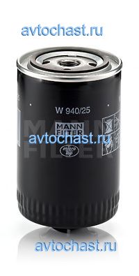 W94025 MANN-FILTER 