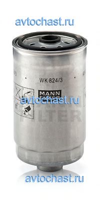 WK8243 MANN-FILTER 