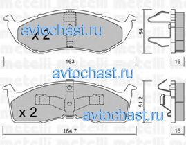 2203561 METELLI 