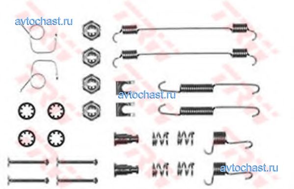 SFK105 TRW/LUCAS 