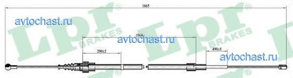 C0808B LPR ����