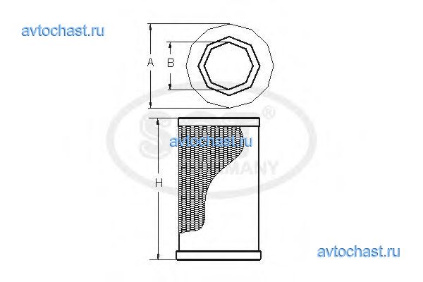 SB2969 SCT Germany ����