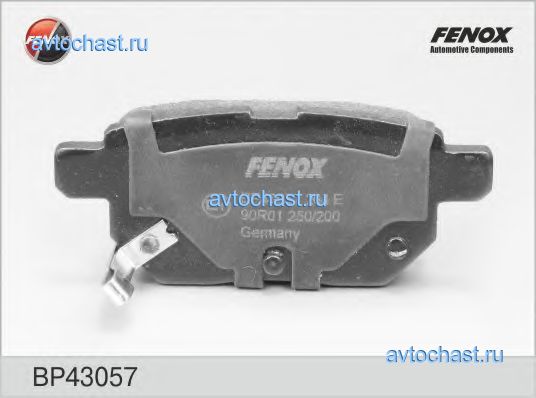 BP43057 FENOX 