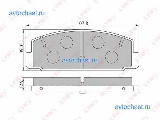 BD5104 LYNXAUTO 