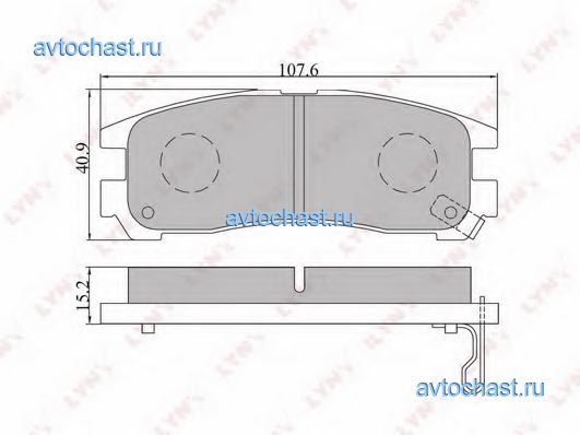 BD5508 LYNXauto 