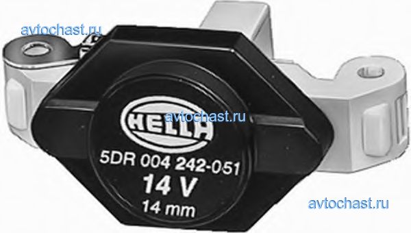 5DR004242051 BEHR/HELLA 