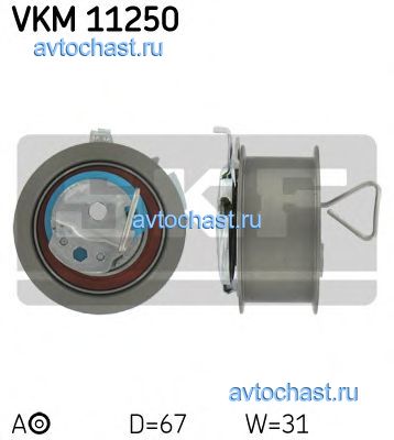 VKM11250 SKF 