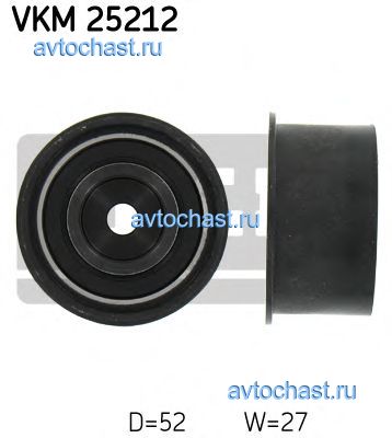 VKM25212 SKF 