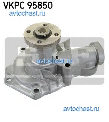 VKPC95850 SKF 