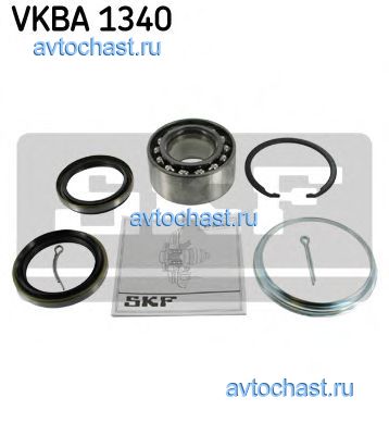 VKBA1340 SKF 