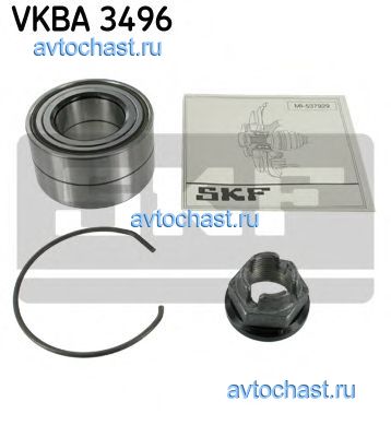 VKBA3496 SKF 