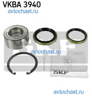 VKBA3940 SKF 